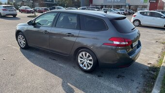 Peugeot 308 SW 1.5 BlueHDi - 2