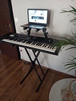 Profi Midi Kontroler / Master Keyboard "CME UF60 CLASSIC" - 2