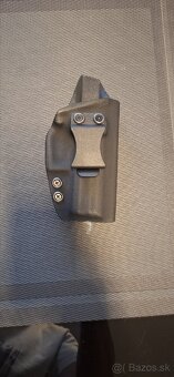 Predám puzdro na Grand power - 2