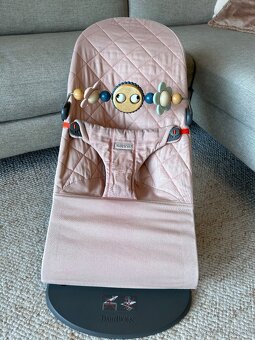 Babybjorn hojdacka - 2