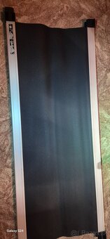 Multifunkčný odkladací priestor - 2