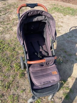 Športový kočík - 2