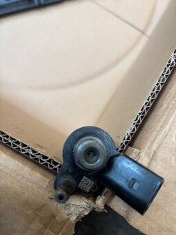 Predám vstrekovače bmw n57, n47 - 2