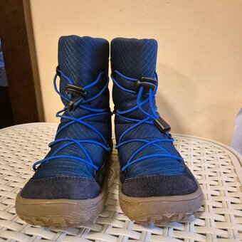 Froddo Tex Track barefoot - 2