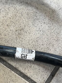 Predne pruziny Opel Insignia - 2