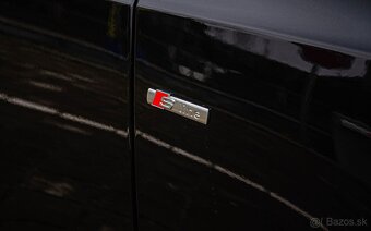 Audi A5 3.0 TDI Sline Quattro 87.000km - 2