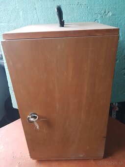 mikroskop MEOPTA - 2