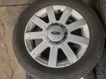 Ford - 2