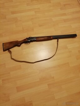 Brokova kozlica ZH 101 - 2
