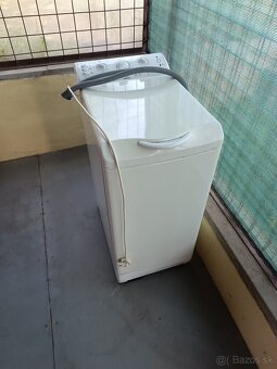 Automatická práčka Indesit WT82 - 2