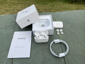 Apple Airpods Pro 2 - 2