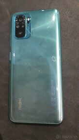 Xiaomi Redmi Note 10 4G (M2101K7AG) - 2