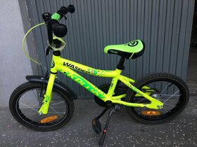 Detský bicykel Kellys 16 - 2