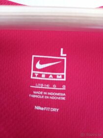 Tričko Nike Fit dryv - 2