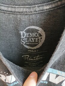 Tričko Demon Slayer - 2