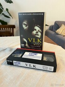 VHS VLK - 2