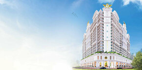 Luxusné investičné apartmány Aqua Dimore v Dubaji - 2