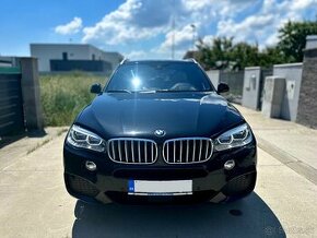 BMW X5 4.0 2018 - 2