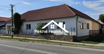 Prevádzková budova na predaj - Zvolenská Slatina - 2