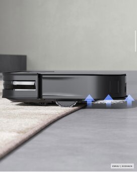 Ecovacs deebot X2 omni - 2