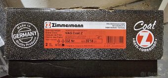 Predám - 2