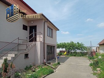 Predaj Rodinného domu v obci Bánov - 2