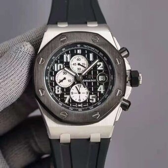 Audemars Piguet - 2