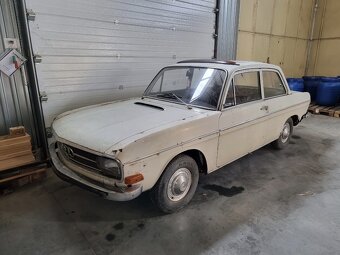 audi 80L - 2