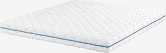 Novy matrac JYSK 180x200 v záruke s faktúrou - 2