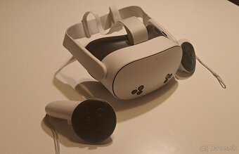Oculus Quest 3S 128GB - 2