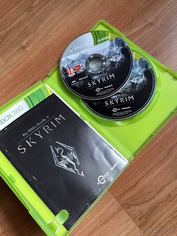 ❗️HRY NA XBOX 360 ⬇️ - 2