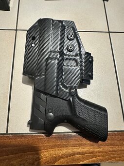 Grand Power Q1S Mk23 - 2