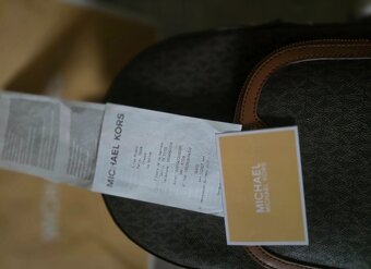 Ruksak Michael Kors - 2