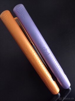 GHD žehlička na vlasy model 5.0 - 2