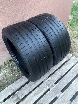 Bridgestone 255/40 R18 2x=60e - 2