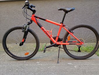 BTWIN Rockrider 500 24" - 2