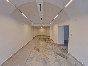 VIVAREAL PRENÁJOM OBCHODNÝCH PRIESTOROV V ÚPLNOM CENTRE, - 2