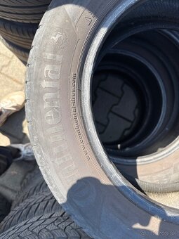 1, Pneumatiky Continental 205/55 R16 91 V - 2