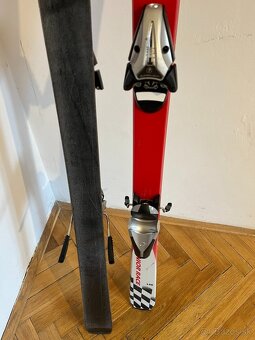 Lyže boycott Carving junior race - 2