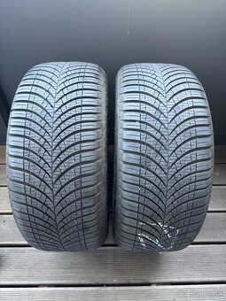 Goodyear Vector 4Seasons Gen-3 225/50 r17 XL 98W - 2