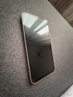 Samsung A34Silver - 2