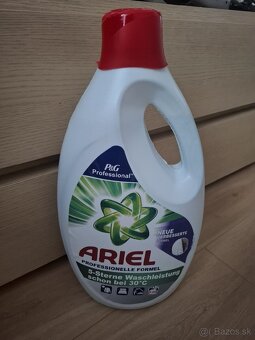 Pracie gély ARIEL 5,6 L - 2