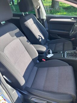 Volkswagen Passat B8 combi 110kw diesel - 2