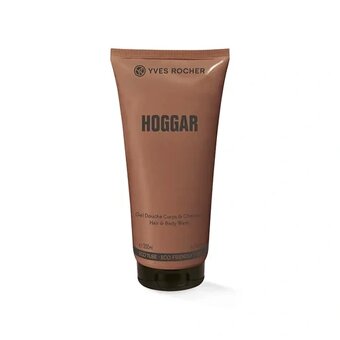 Yves rocher Hoggar toaletna voda - 2