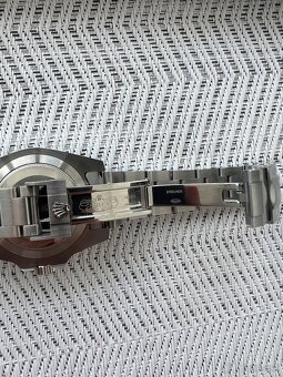 ROLEX SubmarinerSUPER KVALITA MECHANIKA - 2