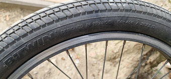 Predám BMX - 2