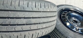 5x112 r15 letné kolesá - 2