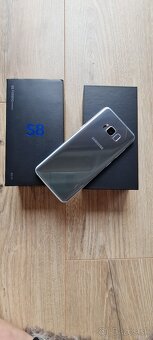 Predám Samsung S8 G950F - 2