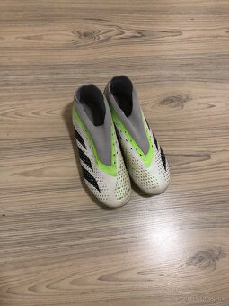 Kopačky ADIDAS PREDATOR 2.trieda - 2