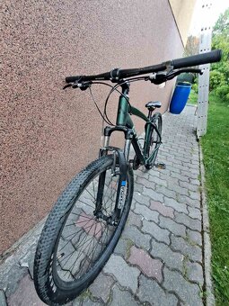 Horský bicykel - 2